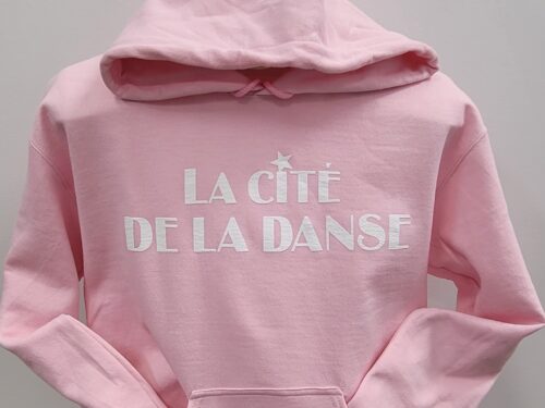 Boutique – La Cité de la Danse