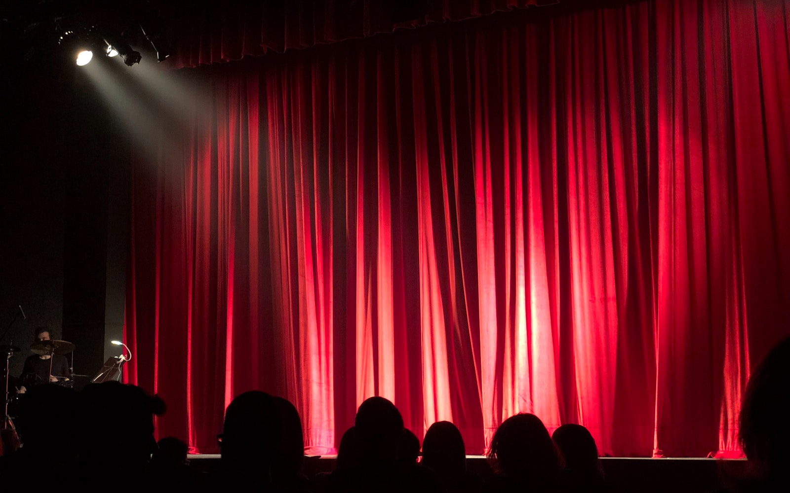 Théâtre
